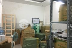 Bán nhà mặt tiền nguyễn khắc nhu 210m2 giá 120 tỷ