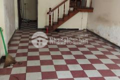 Bán nhà hẻm 6m bành văn trân, p7, tân bình, 50m2, giá nhỉnh 6 tỷ