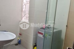 Cho thuê chdv khu him lam, quận 7 60m2 full nội thất, phí wifi 250k giá. gía 9 triệu