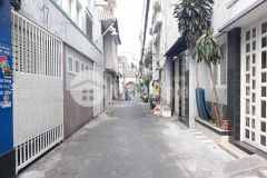 Huỳnh tấn phát 65m2 4 tầng hxh nhà mới quận 7 chỉ 7.1 tỷ. lh 0972998989