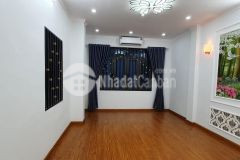 Siêu phẩm thanh xuân 1 nhà ra phố ngõ thông 3 thoáng 50m2 nhỉnh 6 tỷ