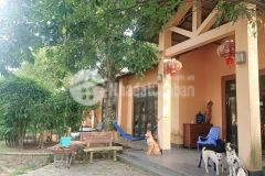 Biệt thự nhà vườn mặt tiền đường long phước, thủ đức, 2500m, ngang 30m, giá chỉ 77 tỷ, quá rẻ.