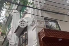 19 tỷ phố đào tấn 60m2, 6t thang máy, mt6m lô góc 2 mặt tiền gara ô tô vip quận ba đình