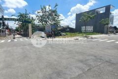Bán đất mt đường d1, long bình tân, biên hòa 5 x 17,5m, giá 3 tỷ