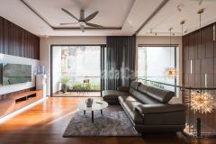 Bán nhà võ thị sáu phân lô ô tô kinh doanh 3 thoáng 2 mặt ngõ gần hồ nội thất đẹp