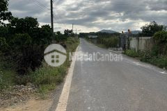 Đất lộc châu, bảo lộc, lâm đồng đường ô tô, có thổ cư