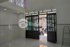 Bán gấp nhà 1t 1l ngay đ.nguyễn duy p.12 q.8 hcm