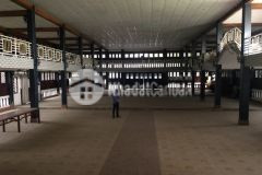 Cho thuê kho xưởng an phú, thuận an, bd. dt sàn 1500m2, giá 45trth