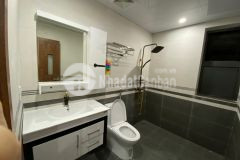 Nhà ở ngay tại thành phố từ sơn centa city 4 mặt đường lớn giáp ninh hiệp hà nội