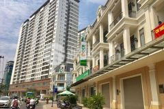 Bán căn hộ golden mansion 119 phổ quang 86m2 3pn, giá 4,85 tỷ