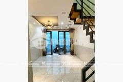 Tôi ngộp lãi ngân hàng cần bán gấp trong tháng nhà bùi hữu nghĩa, bình thạnh,shr,3tỷ320