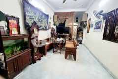 Bán nhà ngõ 54 ngọc hồi 4 tầng 32m2 chỉ 2,99 tỷ.