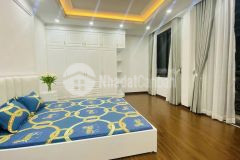 Lô góc quan nhân 7 tầng ô tô, thang máy kinh doanh 7.9 tỷ