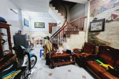 Bán nhà đẹp ăn tết yên phúc hà đông, kđt văn quán 40m2x4t, 4pn, 4.2 tỷ