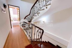 Bán nhà riêng tại cầu giấy, nở hậu 55m2, nhỉnh 12 tỷ