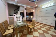 Bán nhà phố mậu lương, ngõ to thoáng, thông tứ tung, kinh doanh được, 4 tầng giá 3.5 tỷ.