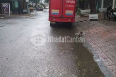 Bán nhà 2 lầu mtkd đường 18 hbc, dt 68m2, giá 10.5 tỷ