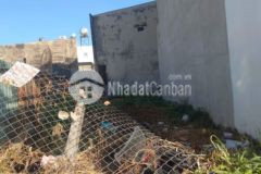 Bán gấp lô đất ngay tt cần đước đ.ql50. giá 590tr