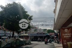 Mt kinh doanh bàu cát 4 ngang 7m cạnh chợ bàu cát nhà mới giá tốt