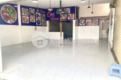 Cho thuê mb kd đường trần xuân soạn quận 7, dt 7.5x16m, có 2pn 2wc, giá 30trtháng lh 0966937948