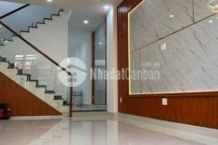 Chủ ngộp bank cần bán gấp nhà mới xây 100