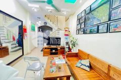 Bán nhà khuất duy tiến, thanh xuân lô góc, ngõ thông, ô tô tránh 30m, dt 36m2, giá 3.35 tỷ