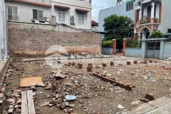 Bán đất trung tâm thị trấn trâu quỳ, h. gia lâm