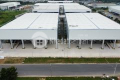 Cho thuê kho kcn tân đông hiệp b, dĩ an, bình dương. dt 6500m2 13.000m2 26.000m2