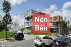 Chủ gửi bán nền góc 192m² đường số 4 4a kdc nam long, cái răng, tpct