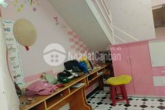 Dươi 3 ty co nha sô riêng xây dưng đương xe degu ngô quyên p6 đa lat