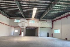 Cho thuê kho xưởng vissip 2, hòa phú, tdm, bd. dt 1040m2, 1400m2. giá 5,1m2
