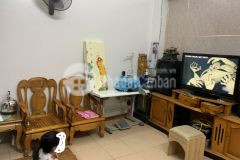 Cần tiền bán gấp nhà c4 tầng phường đông vệ tp thanh hóa