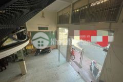 Cho thuê nhà nguyên căn mặt tiền huỳnh đình hai, phường 14, quận bình thạnh 7,5mx8m tr, lửng, lầu