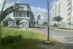 Chủ gửi bán nền góc 108m² đường số 4 2 kdc nam long, cái răng, tpct