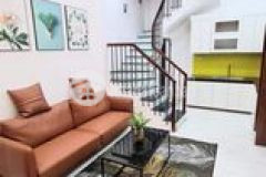 Bán nhà thanh xuân, 40m2, 4 tỷ 4, nội thất lung linh