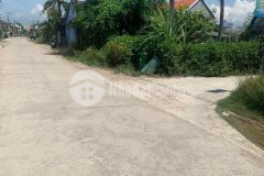 Bán lô đất p.ninh hà trung tâm tx.ninh hòa