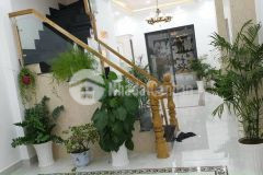 Bán nhà 3 lầu đường hiệp bình,hbc, dt 68m2, giá 7.3 tỷ