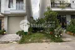 Đât khu dân cư dân tri cao, 60m2 đây đu phap ly, xây dưng tư do, phong thuy tôt