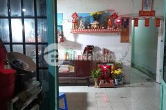 Hẻm 3m khu phố 5 trường thọ thủ đức 145m ngang khủng 6m dư đuôi sổ a4