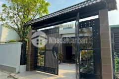 Bán nhà đường 11 linh xuân, dt 217m2, giá 7.5 tỷ