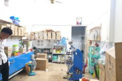 Đình nghi xuân bình tân nhà mới sát mặt tiền 2 tầng dt 130m2 vuông vức chỉ 5.3 tỷ.