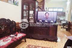 Bán nhà pl ô tô tránh ngõ 111 cù chính lan 52m2 giá 7,2 tỷ. lh 0912442669