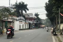 Bán đất xóm đường, nguyên khê, đông anh, kinh doanh cực đỉnh, đường to có 2 bên vỉa hè nhỉnh 8 tỷ