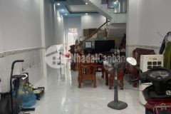 Chủ kẹt tiền về quê cần bán nhà hẻm xe tải bhh b quận bình tân 5 tỷ 5 thương lượng