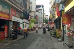 Bán nhà mặt phố bùi xương trạch, thanh xuân, kd cho thuê 45 triệutháng dt 64m2 x5t, mt 4m