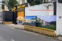 Mặt tiền đường sát biển, ngay hòn chồng nha trang. 780m2 bán 110 tỷ