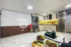 Bán nhà minh khai, mặt ngõ kinh doanh, sổ đẹp, nhà siêu đẹp 25m2x4t chỉ hơn 2 tỷ