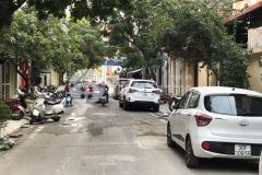 Bán nhà phố lê thanh nghị, 160m2, 6 tầng, 20p, mt 5.1m, 24 tỷ