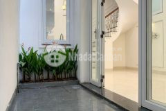 Bán nhà siêu đẹp phố bạch đằng, 10m ra phố, nhà mới 38m2x4t chỉ hơn 3 tỷ