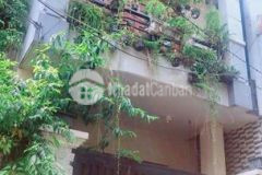 Gấp nhà bán hxh 251 lê quang định,p7,bình thạnh,4x18,3 lầu,5pn, 8 tỷ480